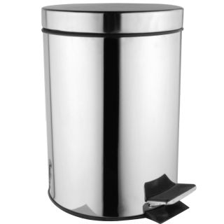 Мусорное ведро AZARIO RINA AZ-301-8L